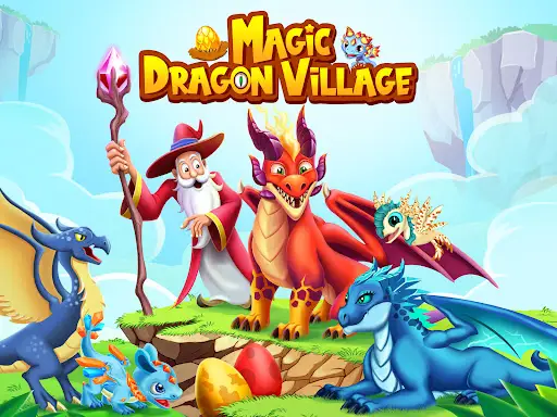 Dragon Village M APK Download 2023 - Free - 9Apps
