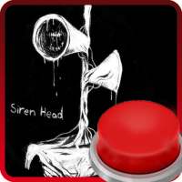 🚨 Siren Head Sonido Botón : Siren Head Sound 😱