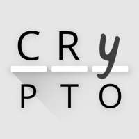 Cryptogram - puzzle quotes on 9Apps