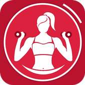 7 Minutes workout on 9Apps