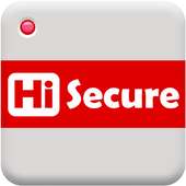Hi-Secure on 9Apps