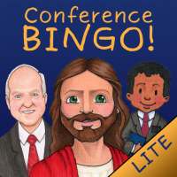 Conference Bingo! LITE on 9Apps