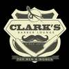 Clark's Barber Lounge on 9Apps