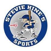 Stevie Hine's Sports on 9Apps