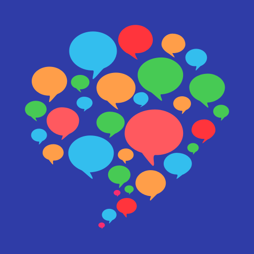 HelloTalk - Learn Languages icon