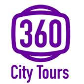 360 City Tours on 9Apps