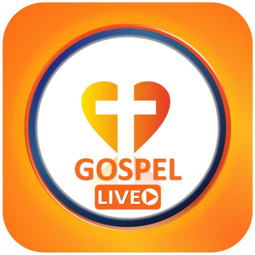 All Christian Radio stations App - Gospel Live
