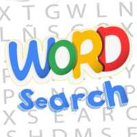 Word search games