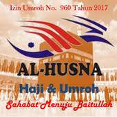 Citra Al-Husna Travel Umroh on 9Apps