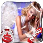 Angel Wings Photo Effects on 9Apps