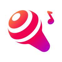 WeSing - Karaoke, Festa Ao Vivo on 9Apps