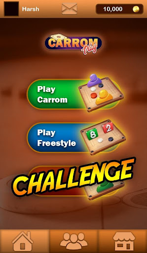 Carrom Play screenshot 12