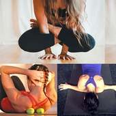 Top Yoga of the day on 9Apps