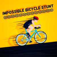 Impossible Bicycle Stunt - Mega Ramp BMX Bicycle