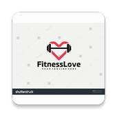 Fitness Love on 9Apps