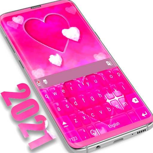 3D Keyboard New 2021 Version