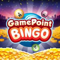 GamePoint Bingo: jogo de bingo