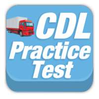 CDL Practice Test on 9Apps