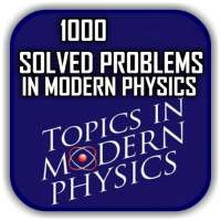 1000 Solved Problems in Modern Physics on 9Apps