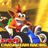 Guide CTR Crash Team Racing