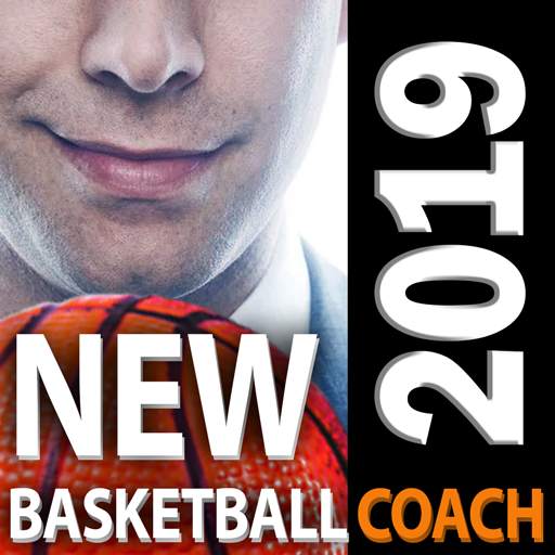 New Basketball Coach 2018-2019