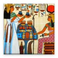 Horoscope and Tarot Egyptian