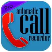 Automatic Call Recorder free