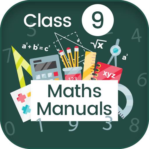Mathematics 9th Class Exercise Solution