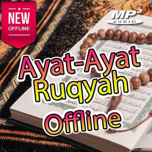 AMPUH! Bacaan Ayat - Ayat Ruqyah Mp3 Offline 2021