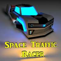 Space Traffic Rider