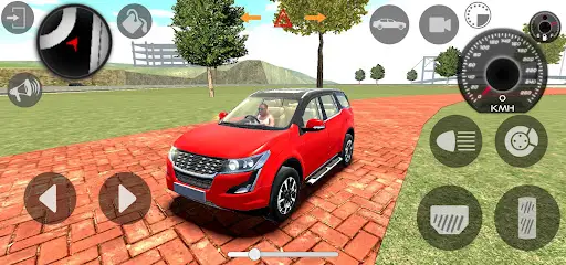 Car Driving Simulator 3D on the App Store