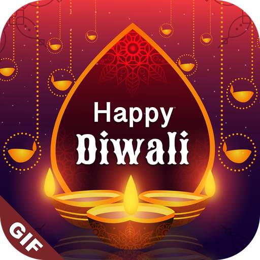 शुभ दीपावली : Diwali GIF & Diwali Stickers Pack