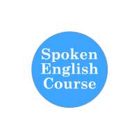 Spoken English in 15 Days