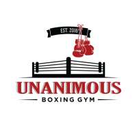 Unanimous Boxing Gym on 9Apps