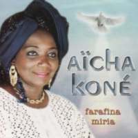 Aïcha Koné - diva Ivoirienne - Mama Africa on 9Apps