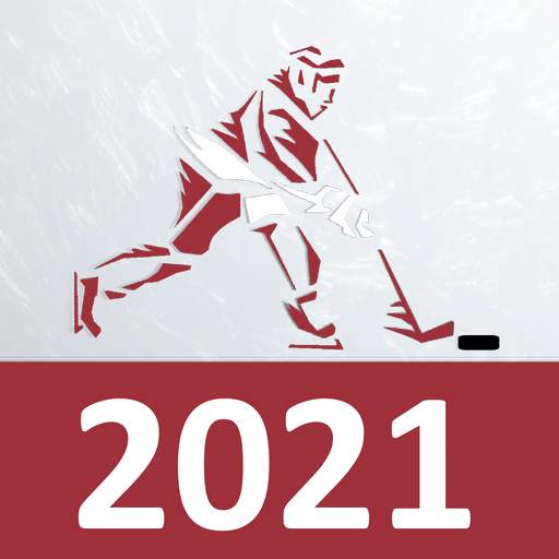 Ice Hockey WC 2021