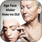 Age Face Maker on 9Apps