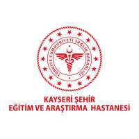 Kayseri Şehir Eğitim ve Araştırma Hastanesi