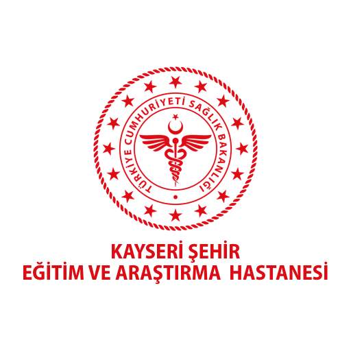 Kayseri Şehir Eğitim ve Araştırma Hastanesi