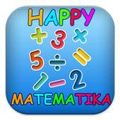 Happy Matematika Indonesia