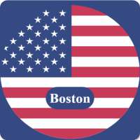 Boston Guide, Events, Map, Weather