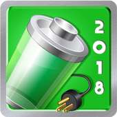 Smart Battery Charger 2018 on 9Apps