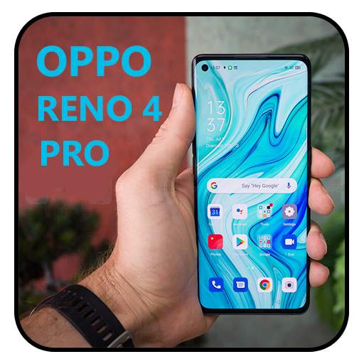 Theme for Oppo Reno 4 pro