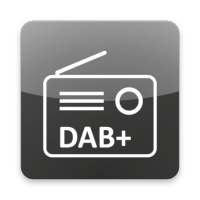 DAB-Z - Player for DAB USB adapters