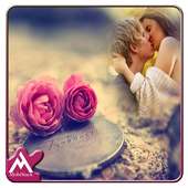 Rose Photo Frames on 9Apps