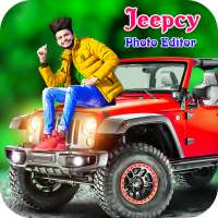 Jeepcy Photo Editor on 9Apps