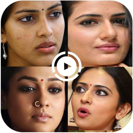 Tamil Actress Video