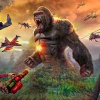 Deadly Dinosaur Hunter Simulator 2021 on 9Apps