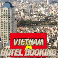 Vietnam Hotel Booking