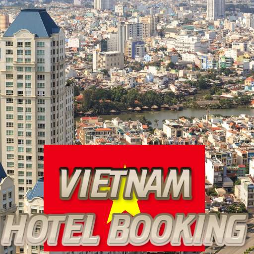 Vietnam Hotel Booking